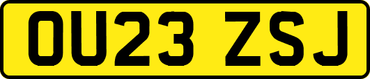 OU23ZSJ