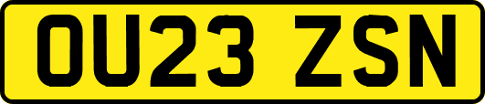 OU23ZSN