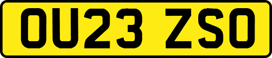OU23ZSO