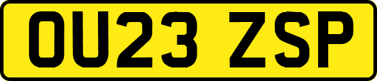 OU23ZSP