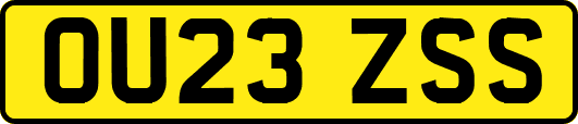 OU23ZSS
