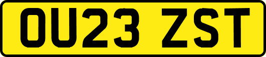 OU23ZST