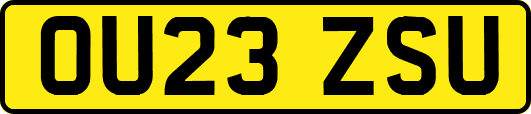 OU23ZSU