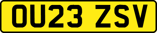 OU23ZSV