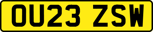 OU23ZSW