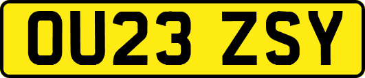 OU23ZSY