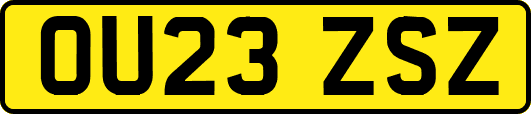 OU23ZSZ