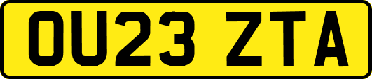 OU23ZTA