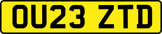 OU23ZTD