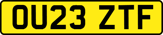 OU23ZTF