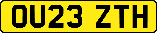 OU23ZTH