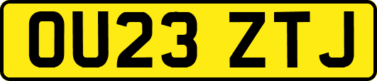 OU23ZTJ