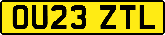 OU23ZTL