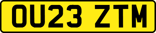 OU23ZTM