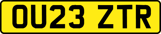 OU23ZTR