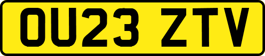 OU23ZTV