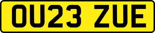 OU23ZUE