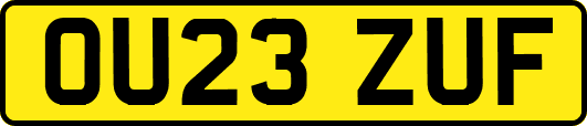 OU23ZUF