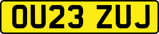 OU23ZUJ