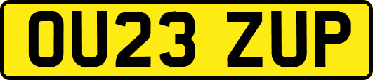 OU23ZUP