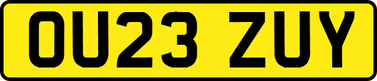 OU23ZUY