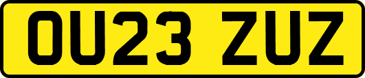 OU23ZUZ