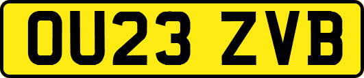 OU23ZVB