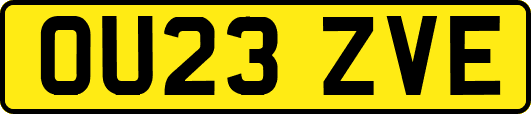 OU23ZVE