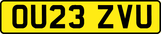 OU23ZVU