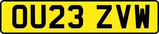 OU23ZVW