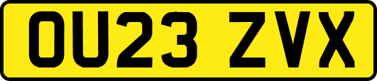 OU23ZVX
