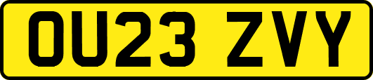 OU23ZVY