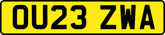 OU23ZWA