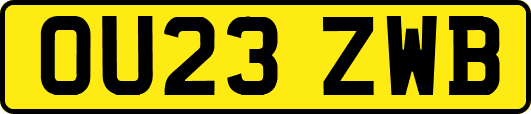 OU23ZWB