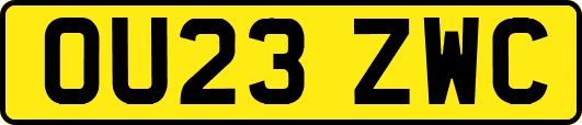 OU23ZWC