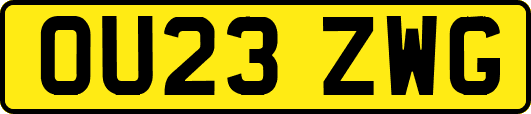 OU23ZWG