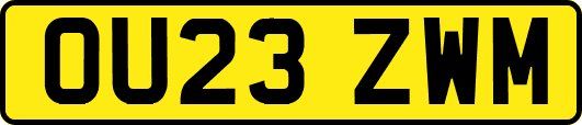 OU23ZWM