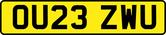 OU23ZWU