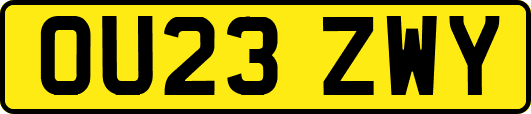 OU23ZWY