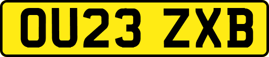 OU23ZXB