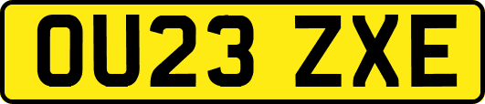 OU23ZXE
