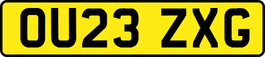 OU23ZXG