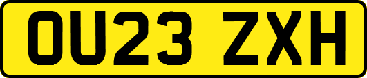 OU23ZXH