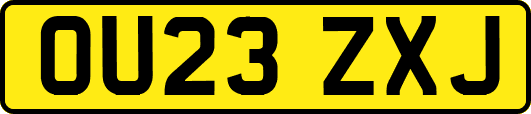 OU23ZXJ