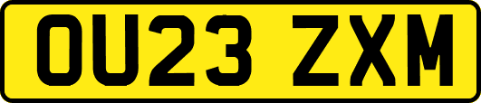 OU23ZXM
