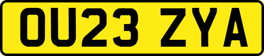 OU23ZYA