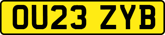 OU23ZYB