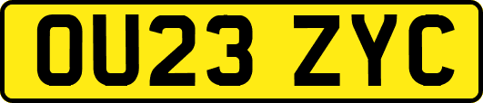 OU23ZYC