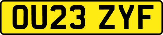 OU23ZYF