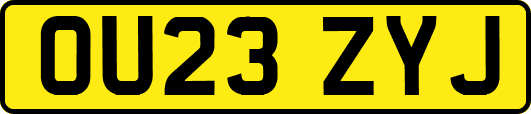 OU23ZYJ